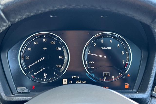 2021 BMW X1 sDrive28i sDrive28i San Luis Obispo CA