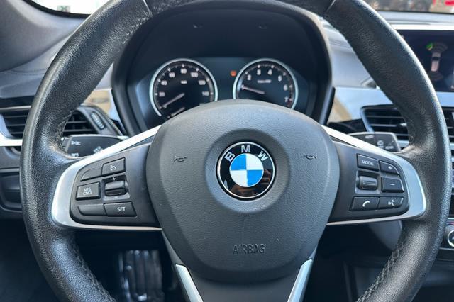 2021 BMW X1 sDrive28i sDrive28i San Luis Obispo CA