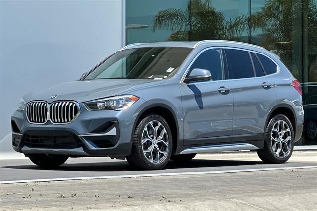 2021 BMW X1 sDrive28i sDrive28i San Luis Obispo CA