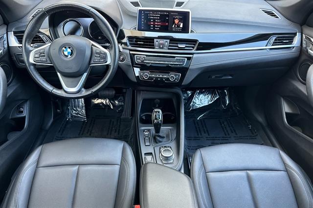 2021 BMW X1 sDrive28i sDrive28i San Luis Obispo CA