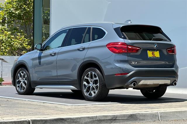 2021 BMW X1 sDrive28i sDrive28i San Luis Obispo CA
