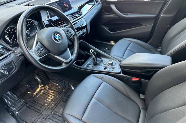 2021 BMW X1 sDrive28i sDrive28i San Luis Obispo CA