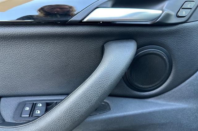 2021 BMW X1 sDrive28i sDrive28i San Luis Obispo CA