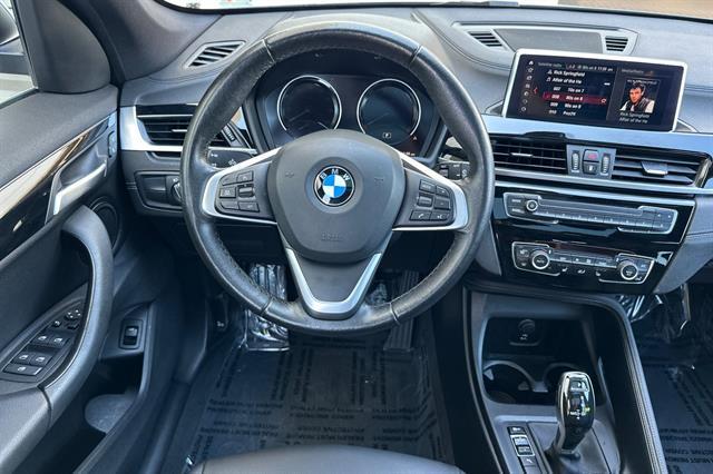 2021 BMW X1 sDrive28i sDrive28i San Luis Obispo CA