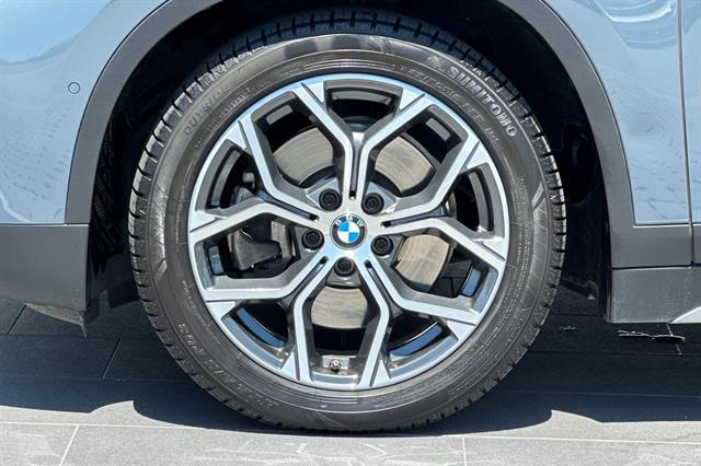 2021 BMW X1 sDrive28i sDrive28i San Luis Obispo CA