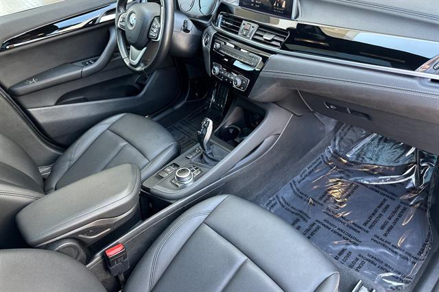 2021 BMW X1 sDrive28i sDrive28i San Luis Obispo CA