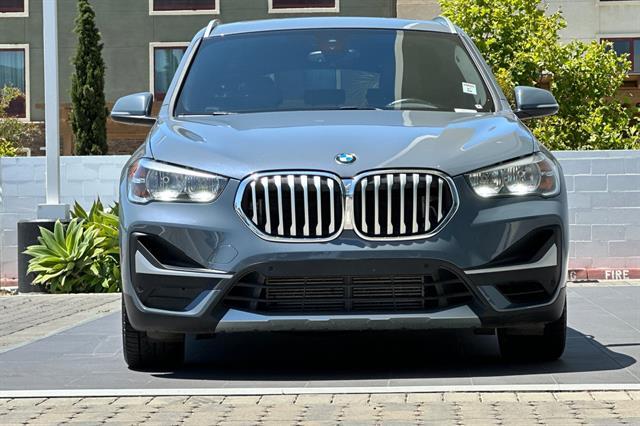 2021 BMW X1 sDrive28i sDrive28i San Luis Obispo CA