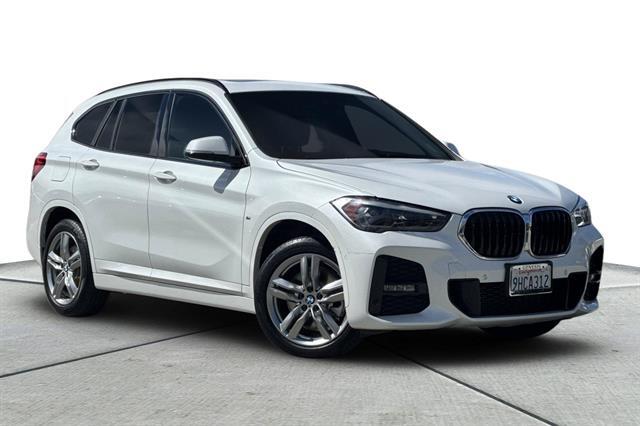 2021 BMW X1 sDrive28i sDrive28i