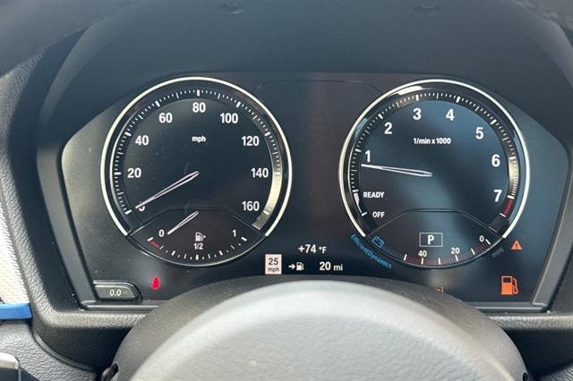 2021 BMW X1 sDrive28i sDrive28i