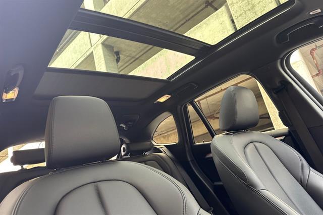 2021 BMW X1 sDrive28i sDrive28i