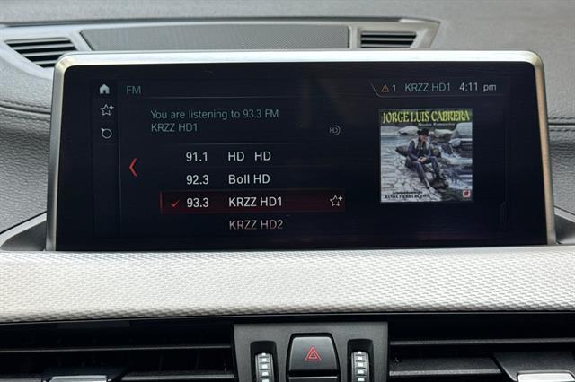 2021 BMW X1 sDrive28i sDrive28i