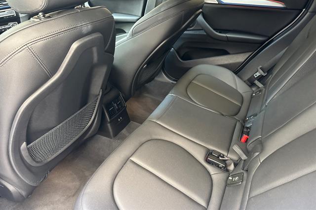 2021 BMW X1 sDrive28i sDrive28i