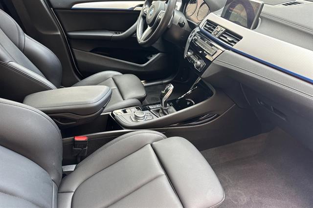 2021 BMW X1 sDrive28i sDrive28i