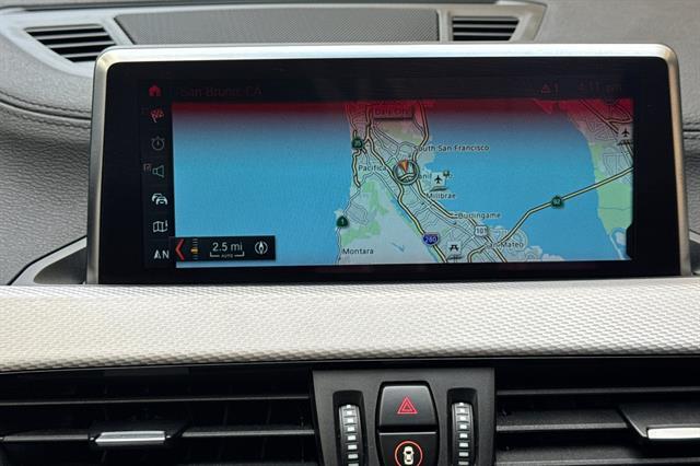 2021 BMW X1 sDrive28i sDrive28i