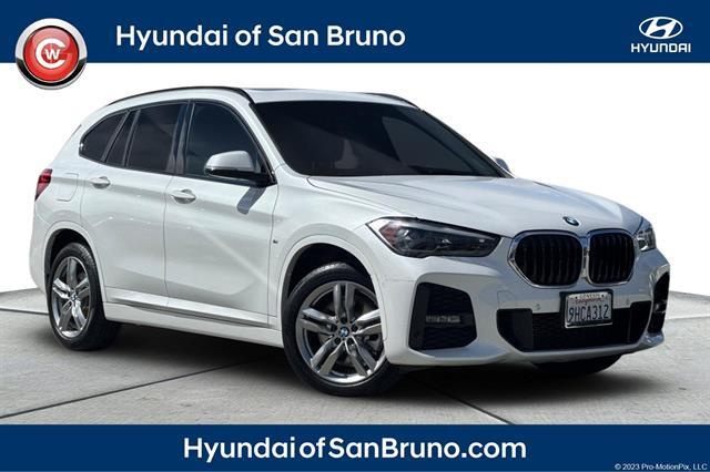 2021 BMW X1 sDrive28i sDrive28i