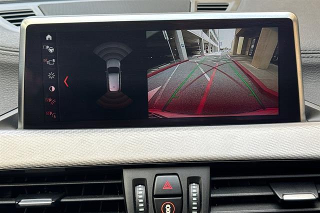 2021 BMW X1 sDrive28i sDrive28i