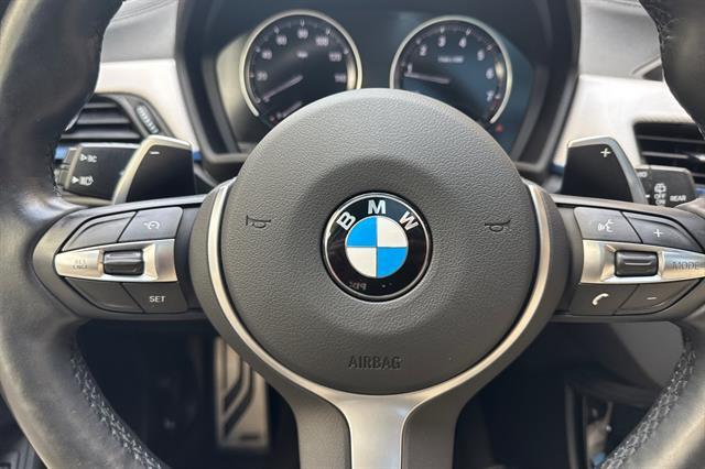 2021 BMW X1 sDrive28i sDrive28i