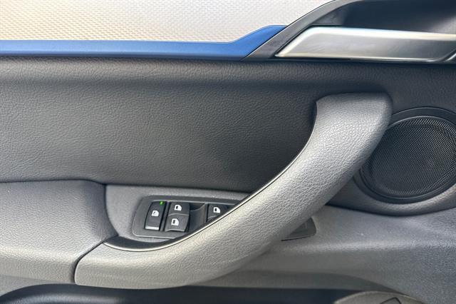 2021 BMW X1 sDrive28i sDrive28i