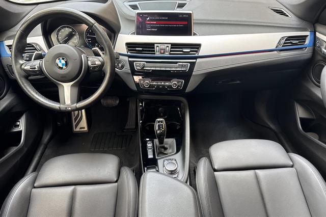 2021 BMW X1 sDrive28i sDrive28i