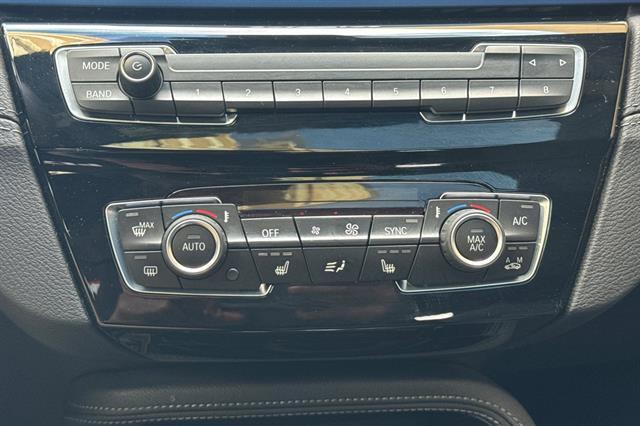 2021 BMW X1 sDrive28i sDrive28i