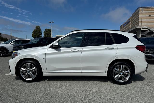 2021 BMW X1 sDrive28i sDrive28i