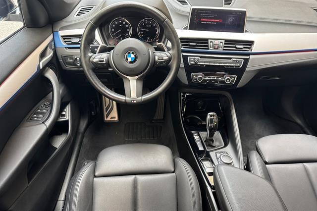2021 BMW X1 sDrive28i sDrive28i