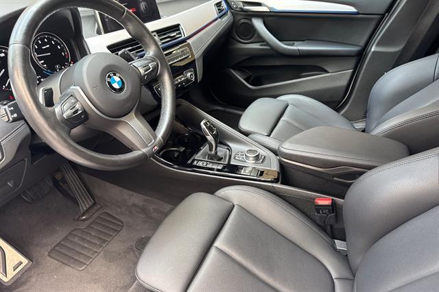 2021 BMW X1 sDrive28i sDrive28i