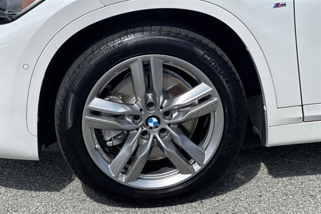 2021 BMW X1 sDrive28i sDrive28i