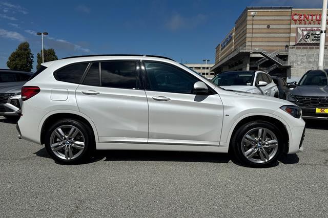 2021 BMW X1 sDrive28i sDrive28i