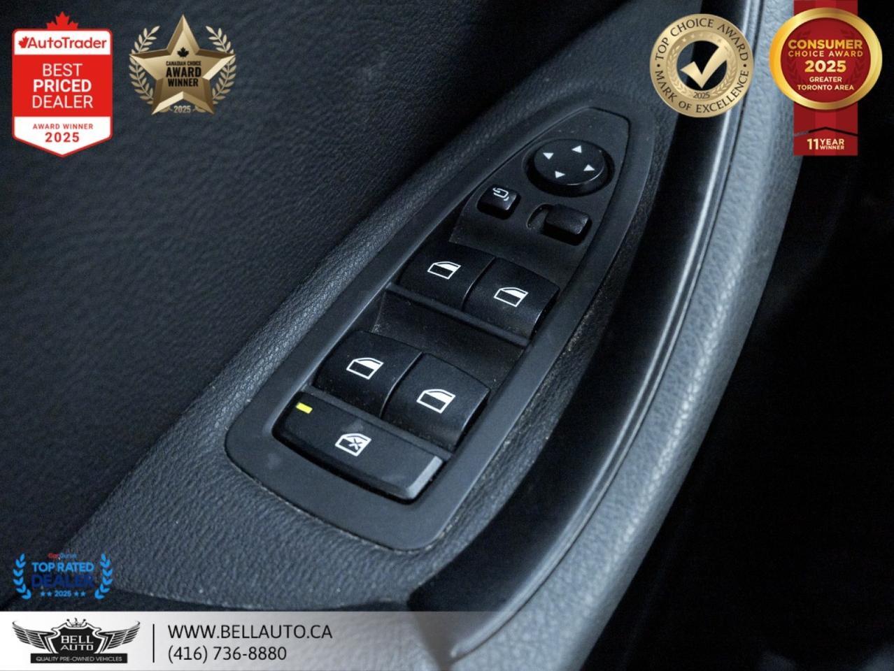 2021 BMW X1 xDrive28i | NAVI | B.CAM | PANO | PWR&MMRY SEATS | NOACCIDENT Toronto ON