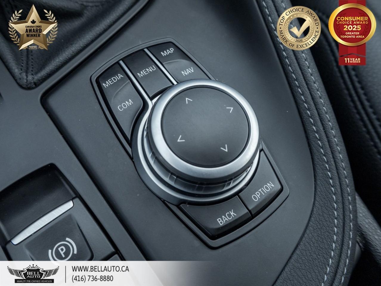 2021 BMW X1 xDrive28i | NAVI | BACKUPCAM | WOODTRIM | LOW KMS | NOACCIDENT Toronto ON