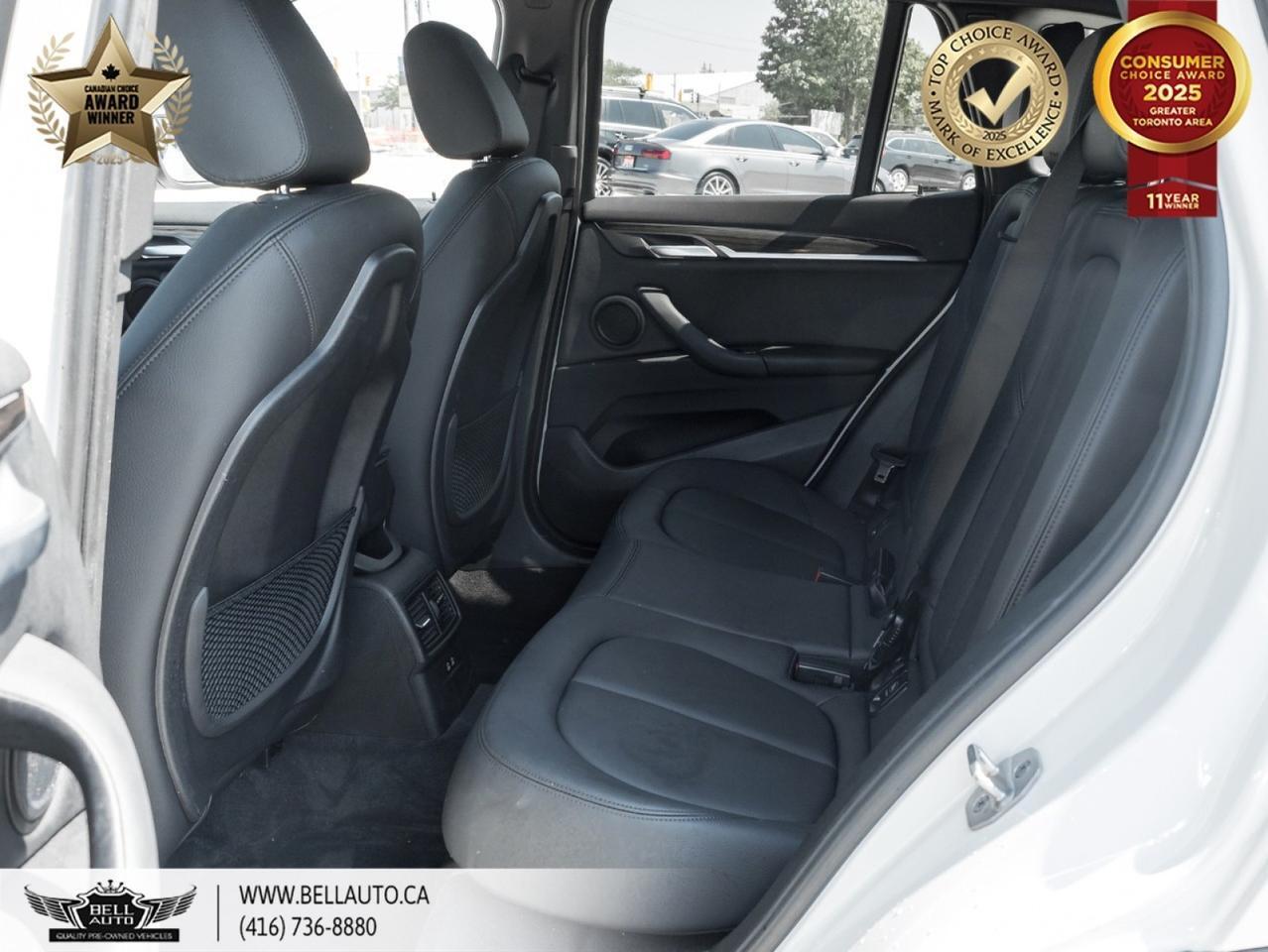 2021 BMW X1 xDrive28i | NAVI | BCKUPCAM | WOODTRIM | LOW KMS | NOACCIDENT Toronto ON