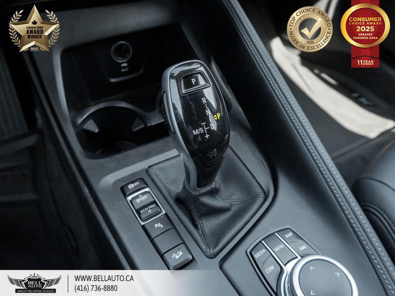 2021 BMW X1 xDrive28i | NAVI | BCKUPCAM | WOODTRIM | LOW KMS | NOACCIDENT Toronto ON