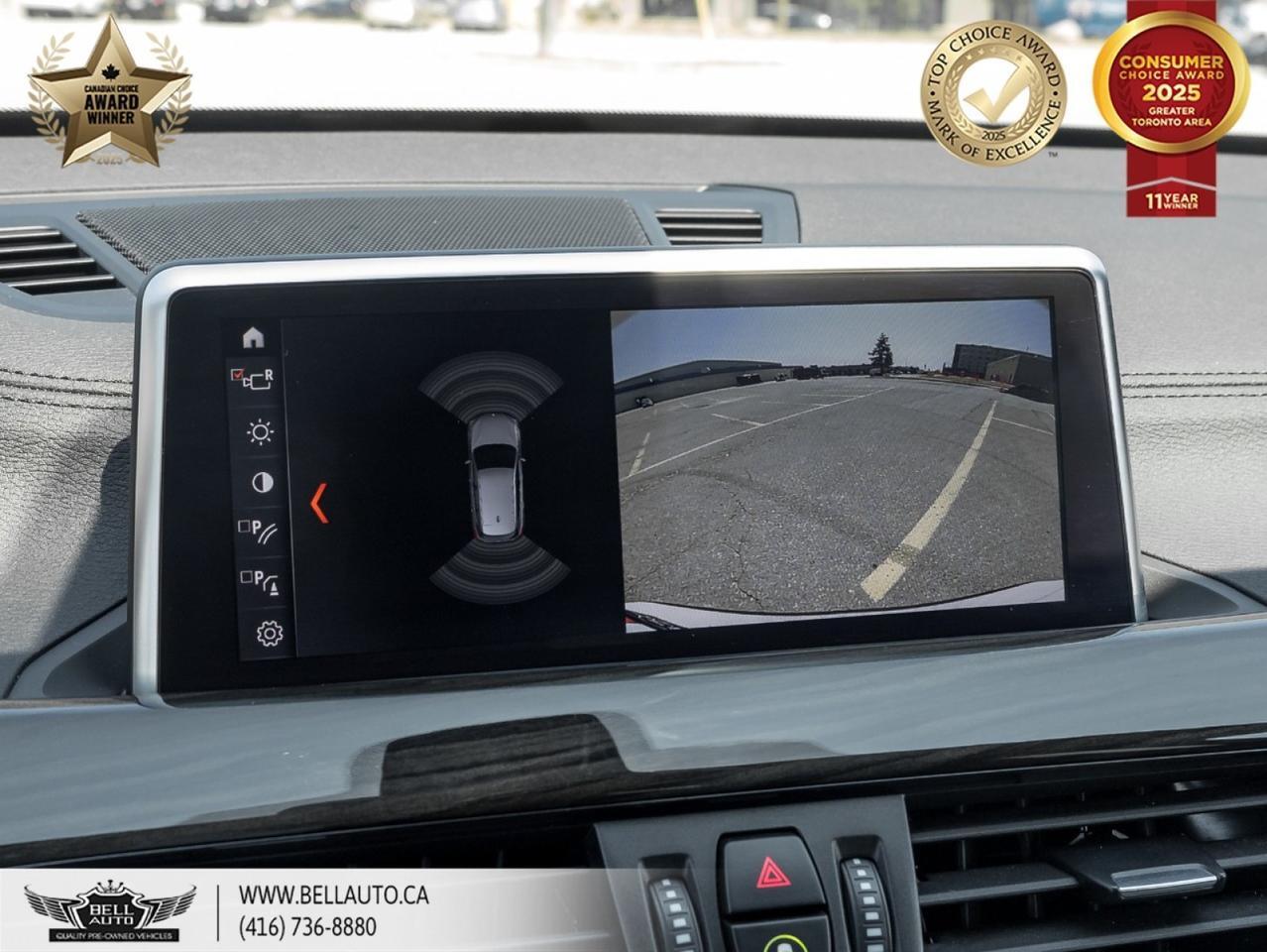 2021 BMW X1 xDrive28i | NAVI | BCKUPCAM | WOODTRIM | LOW KMS | NOACCIDENT Toronto ON