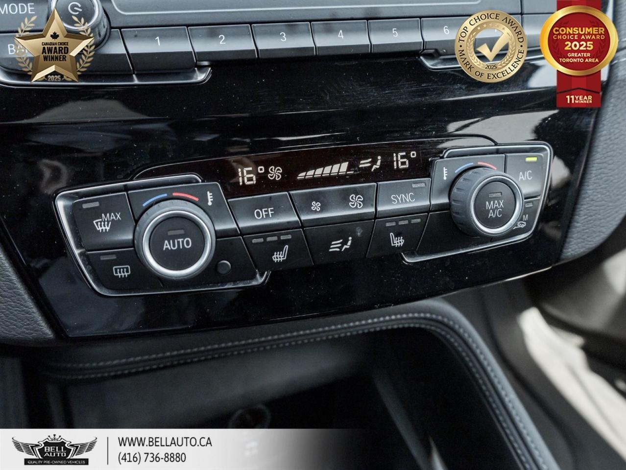 2021 BMW X1 xDrive28i | NAVI | BCKUPCAM | WOODTRIM | LOW KMS | NOACCIDENT Toronto ON