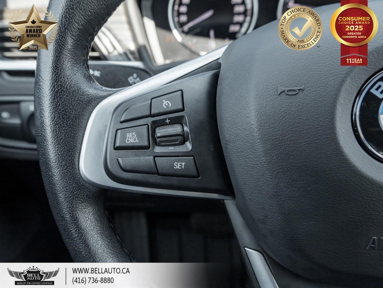 2021 BMW X1 xDrive28i | NAVI | BCKUPCAM | WOODTRIM | LOW KMS | NOACCIDENT Toronto ON