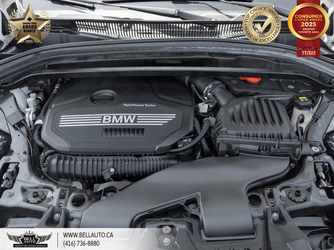 2021 BMW X1 xDrive28i | NAVI | BCKUPCAM | WOODTRIM | LOW KMS | NOACCIDENT Toronto ON