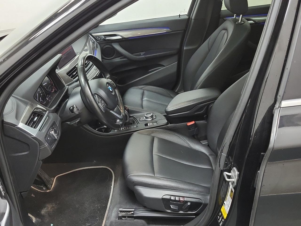 2021 BMW X1 xDrive28i | PANOROOF | BACKUPCAM | ONSTAR | PWR & MMRY SEATS | NOACCIDENT Toronto ON
