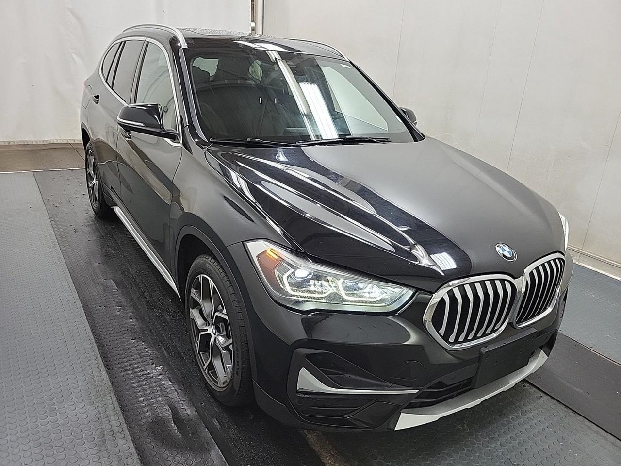2021 BMW X1 xDrive28i | PANOROOF | BACKUPCAM | ONSTAR | PWR & MMRY SEATS | NOACCIDENT Toronto ON