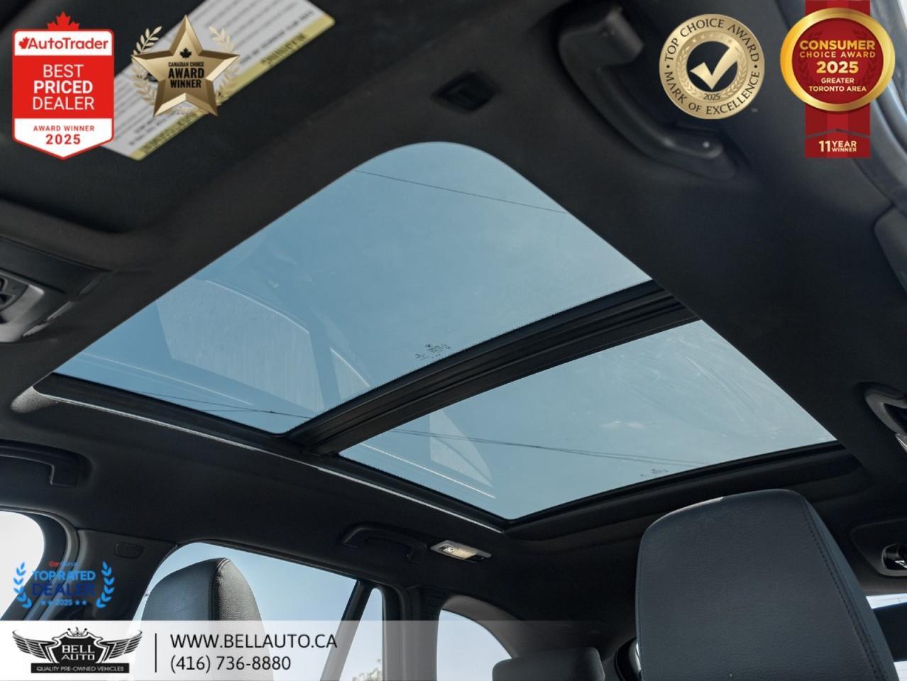 2021 BMW X1 xDrive28i | PANOROOF | NAVI | BACKUPCAM | PWR & MMRY SEATS | NOACCIDENT Toronto ON