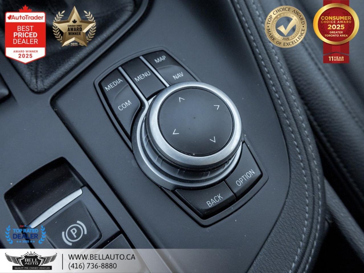 2021 BMW X1 xDrive28i | PANOROOF | NAVI | BACKUPCAM | PWR & MMRY SEATS | NOACCIDENT Toronto ON