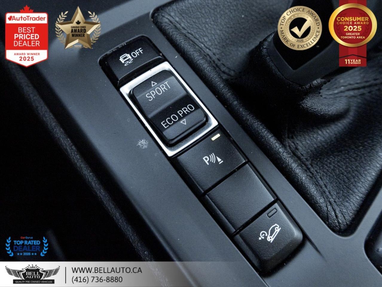 2021 BMW X1 xDrive28i | PANOROOF | NAVI | BACKUPCAM | PWR & MMRY SEATS | NOACCIDENT Toronto ON