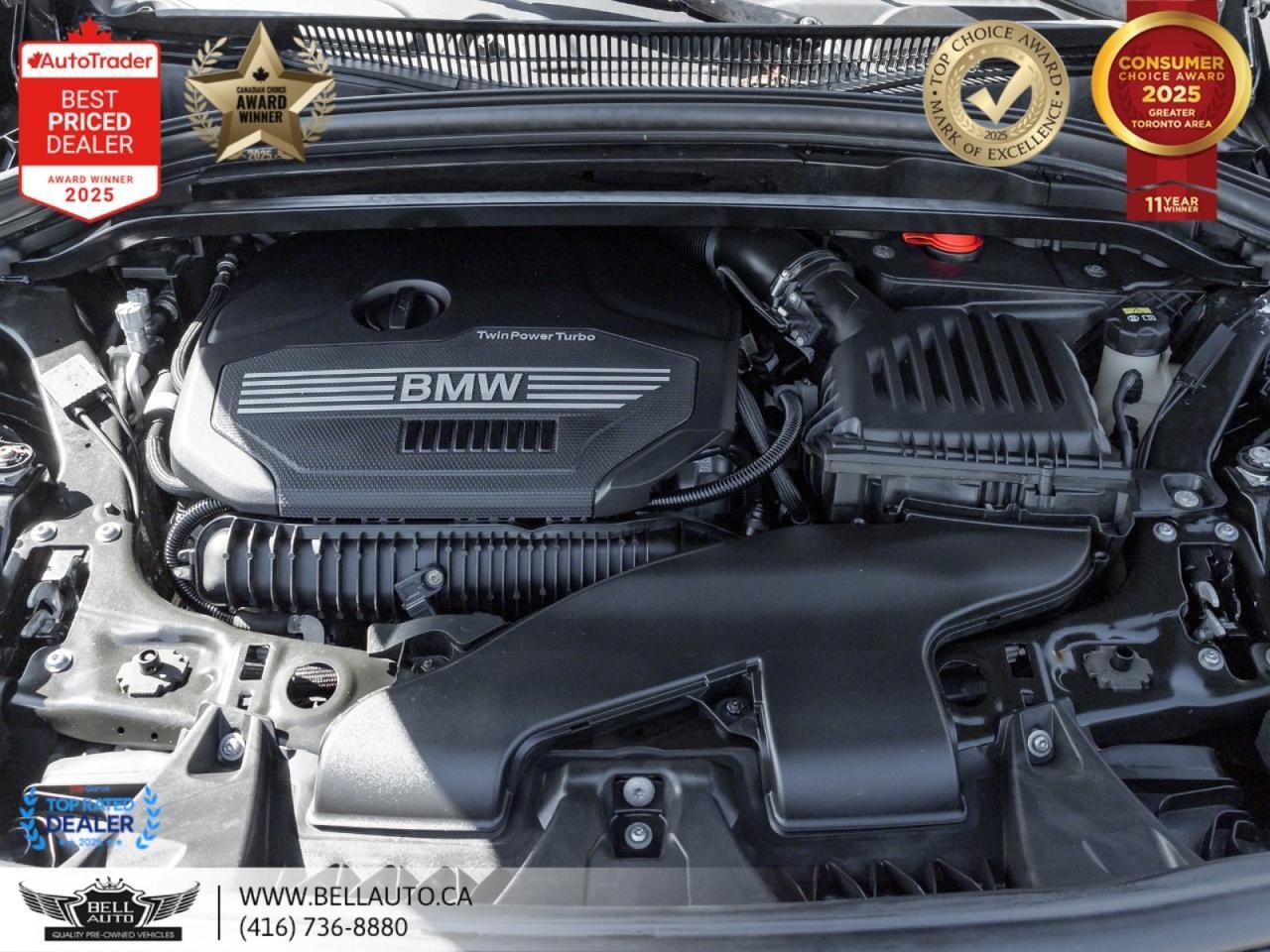 2021 BMW X1 xDrive28i | PANOROOF | NAVI | BACKUPCAM | PWR & MMRY SEATS | NOACCIDENT Toronto ON