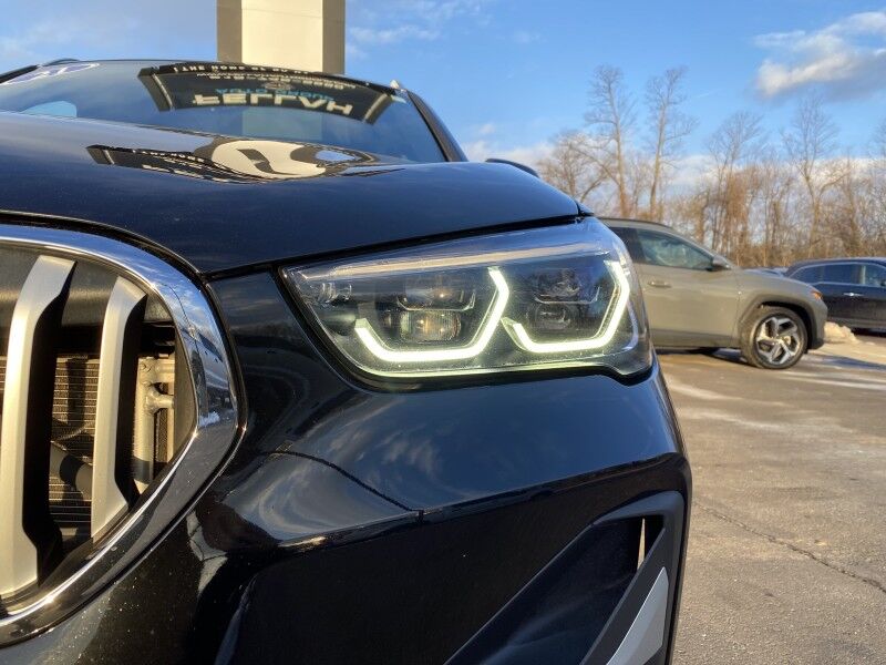 2021 BMW X1 xDrive28i Bristol  PA