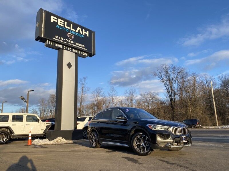 2021 BMW X1 xDrive28i Bristol  PA