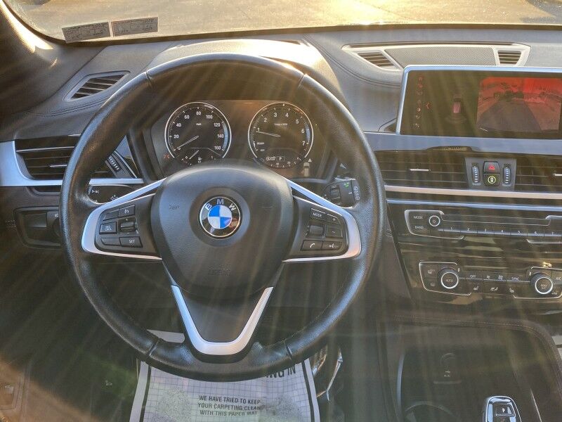 2021 BMW X1 xDrive28i