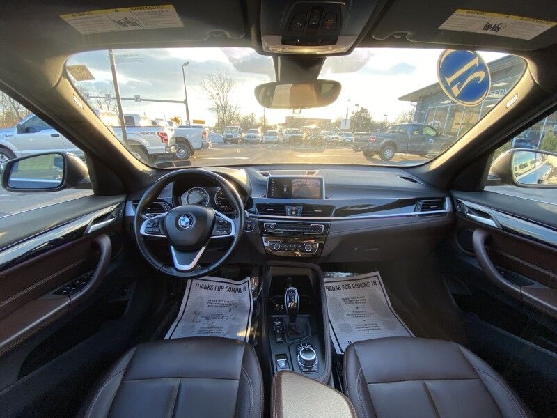 2021 BMW X1 xDrive28i Bristol  PA