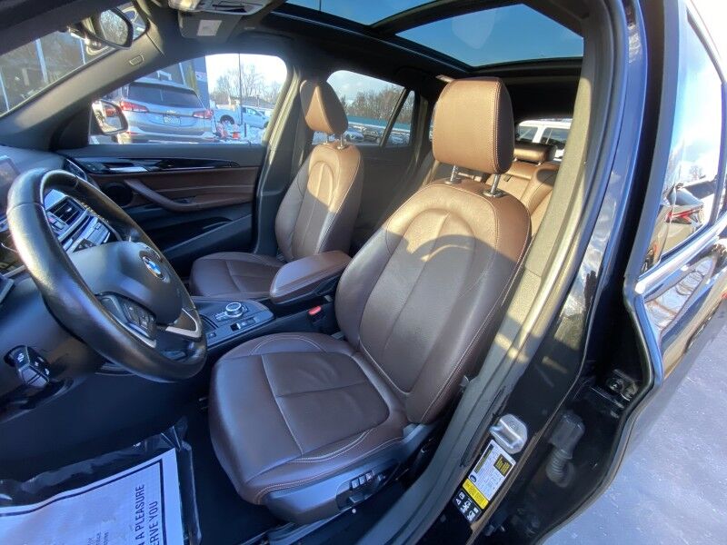 2021 BMW X1 xDrive28i Bristol  PA