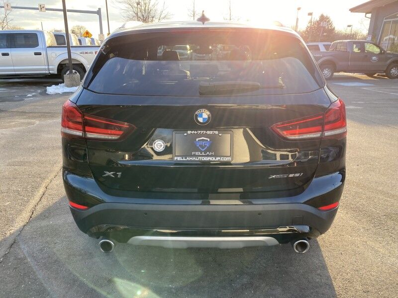 2021 BMW X1 xDrive28i Bristol  PA