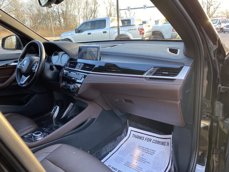 2021 BMW X1 xDrive28i Bristol  PA